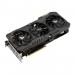 Placa video ASUS GeForce RTX 3070 Ti TUF GAMING O8G 8GB GDDR6X, Display Port, HDMI, 256-bit